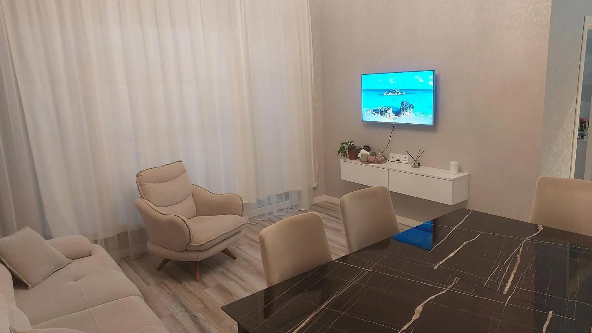 Flat Apartment Baku 0*,