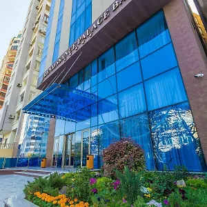 Renaissance Palace Baku