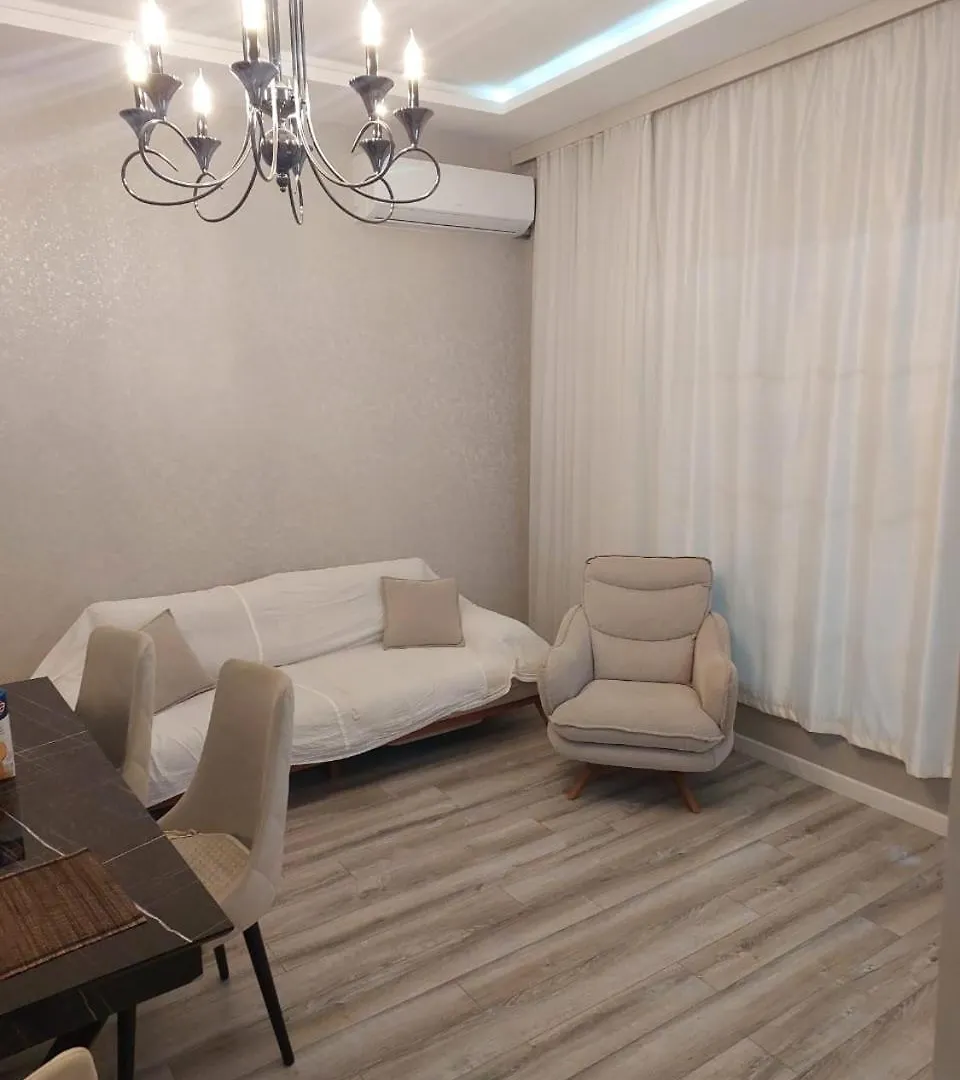 Flat Lejlighed Baku