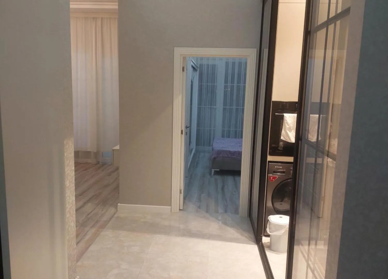 Flat Lejlighed Baku 0*,  Aserbajdsjan