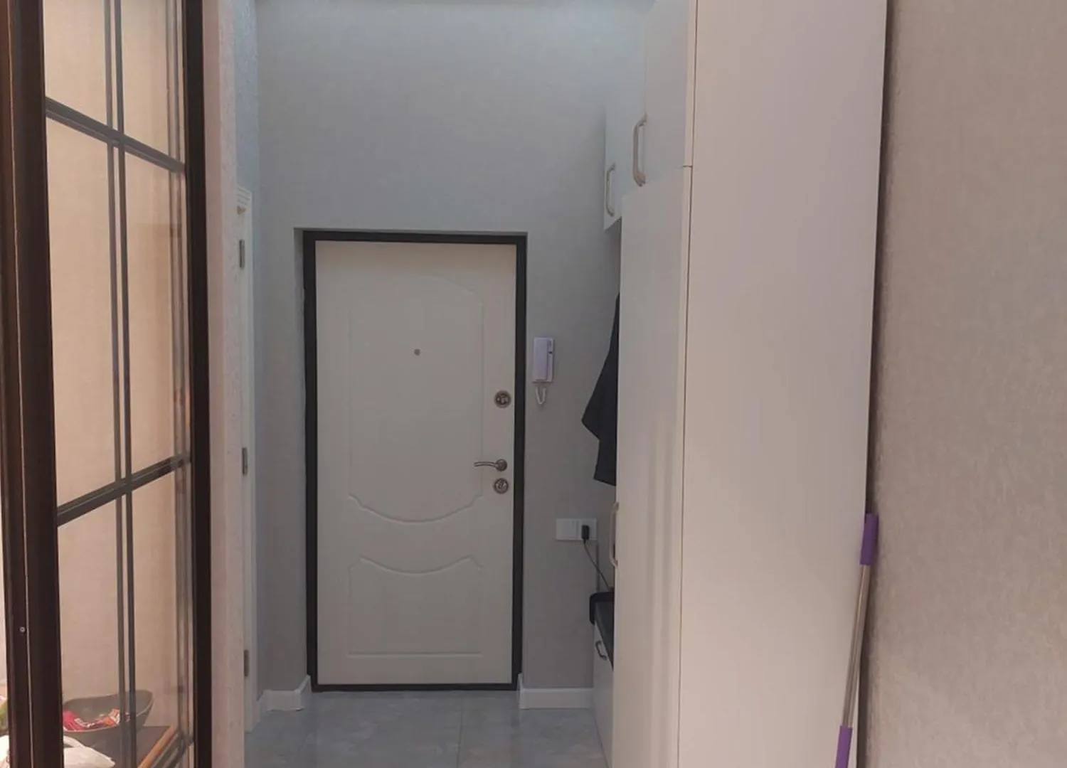 Flat Lejlighed Baku Aserbajdsjan